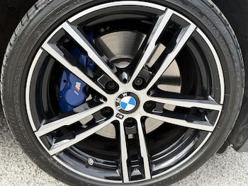 Used BMW 2 Series 2019 for sale - 78279120: Photo