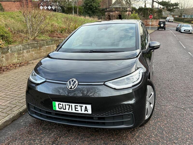 Used Volkswagen ID.3 2021 for sale - 77350192: Photo 10