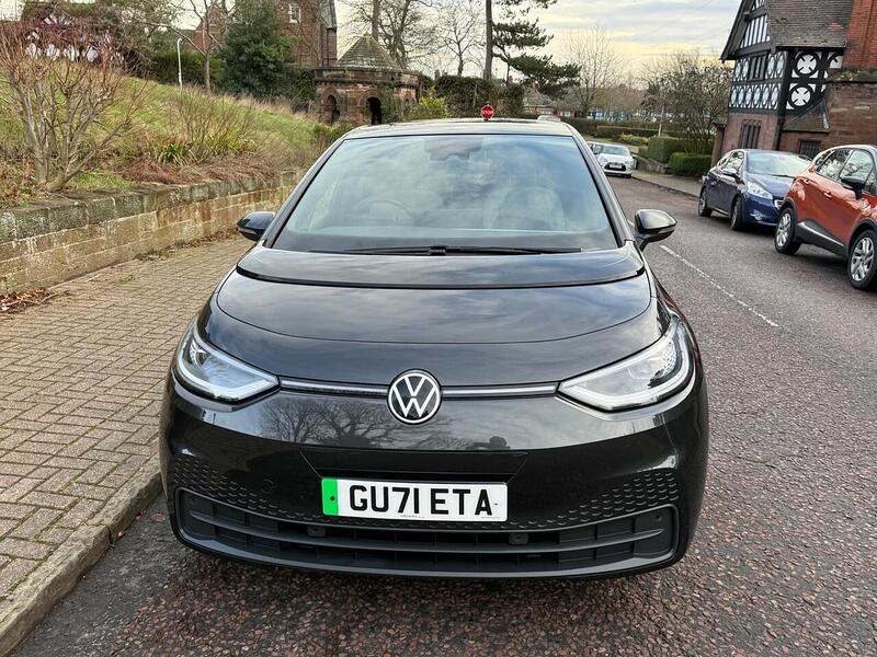 Used Volkswagen ID.3 2021 for sale - 77350192: Photo 11
