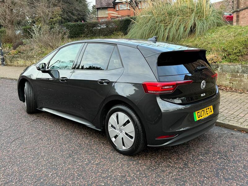 Used Volkswagen ID.3 2021 for sale - 77350192: Photo 14
