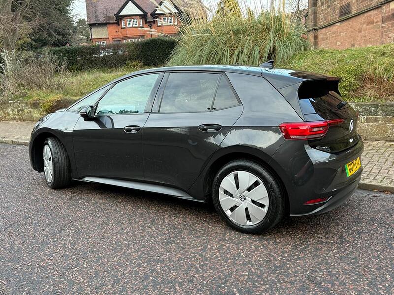 Used Volkswagen ID.3 2021 for sale - 77350192: Photo 15