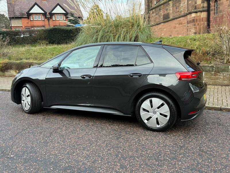 Used Volkswagen ID.3 2021 for sale - 77350192: Photo 16