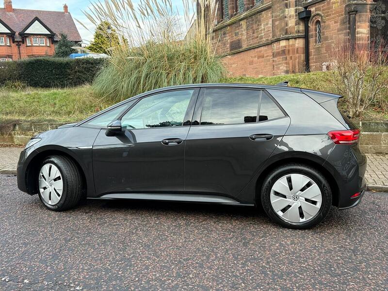 Used Volkswagen ID.3 2021 for sale - 77350192: Photo 17