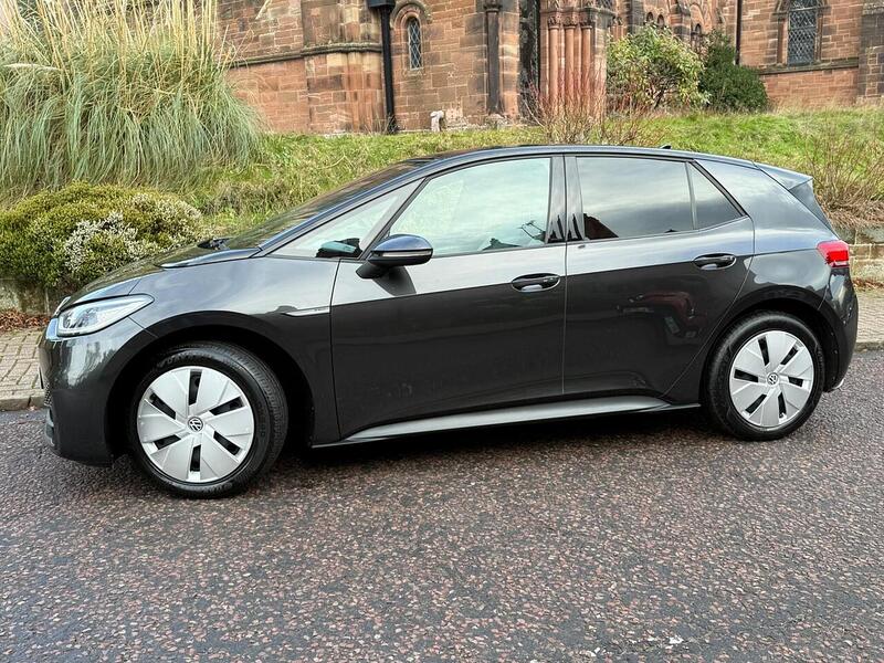 Used Volkswagen ID.3 2021 for sale - 77350192: Photo 20