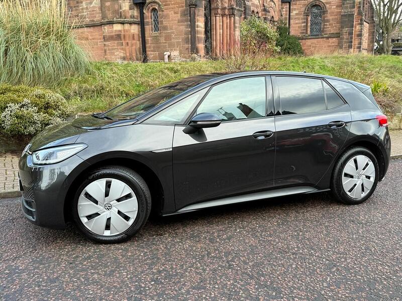 Used Volkswagen ID.3 2021 for sale - 77350192: Photo 21