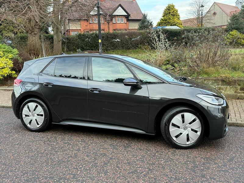 Used Volkswagen ID.3 2021 for sale - 77350192: Photo 25