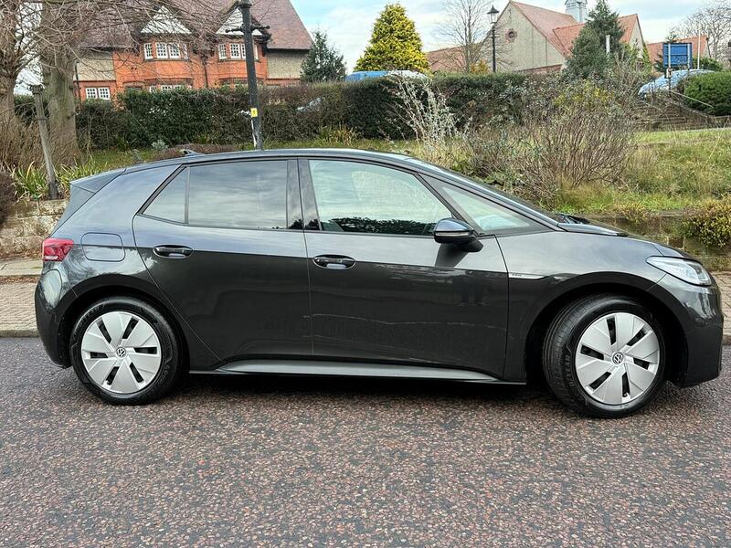 Used Volkswagen ID.3 2021 for sale - 77350192: Photo 26