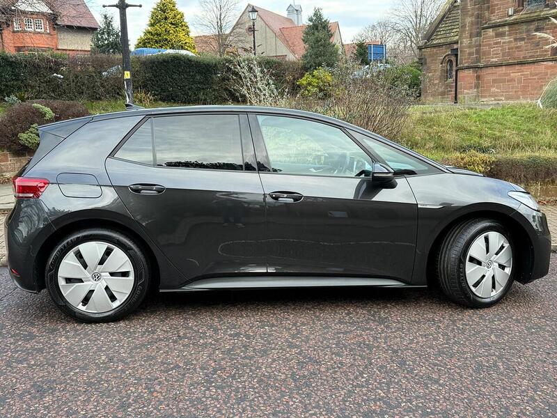 Used Volkswagen ID.3 2021 for sale - 77350192: Photo 27