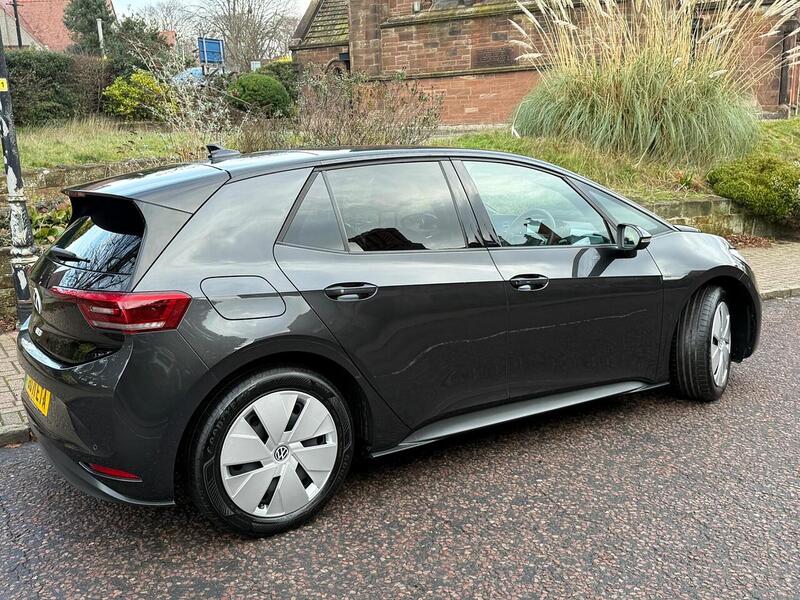 Used Volkswagen ID.3 2021 for sale - 77350192: Photo 29