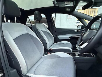 Used Volkswagen ID.3 2021 for sale - 77350192: Photo