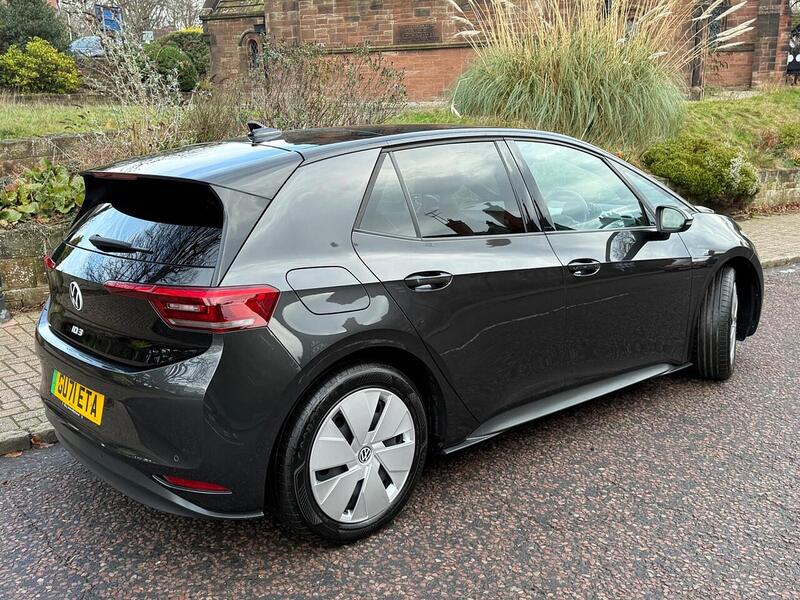 Used Volkswagen ID.3 2021 for sale - 77350192: Photo 30