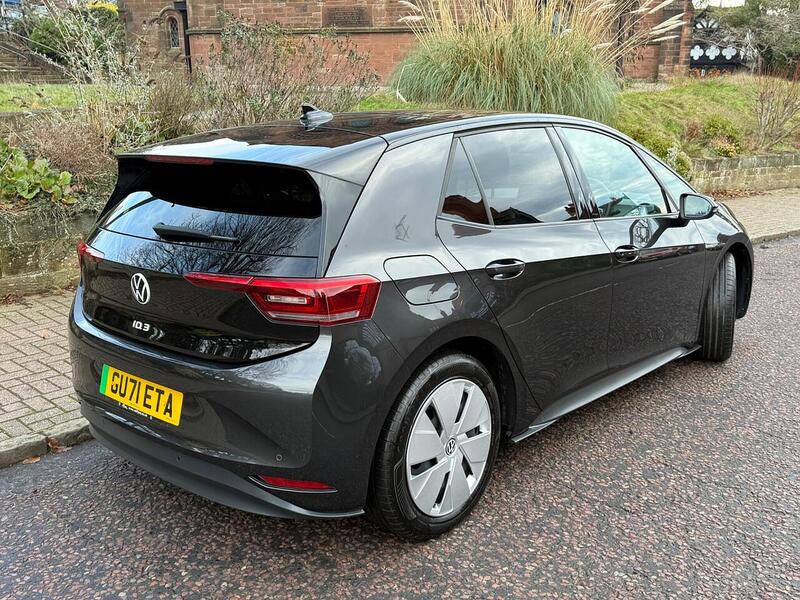 Used Volkswagen ID.3 2021 for sale - 77350192: Photo 31