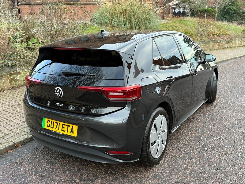 Used Volkswagen ID.3 2021 for sale - 77350192: Photo 32