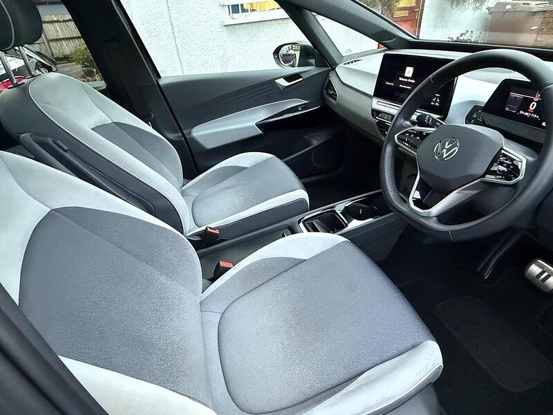 Used Volkswagen ID.3 2021 for sale - 77350192: Photo 35