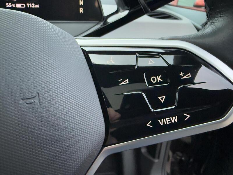 Used Volkswagen ID.3 2021 for sale - 77350192: Photo 39