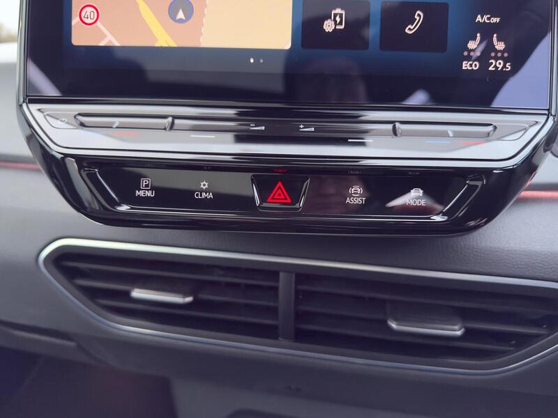 Used Volkswagen ID.3 2021 for sale - 77350192: Photo 43