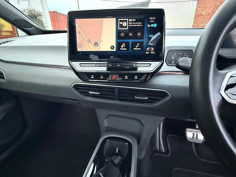 Used Volkswagen ID.3 2021 for sale - 77350192: Photo 45