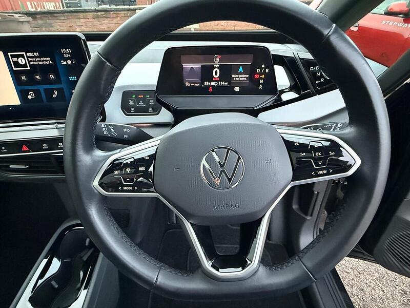 Used Volkswagen ID.3 2021 for sale - 77350192: Photo 46