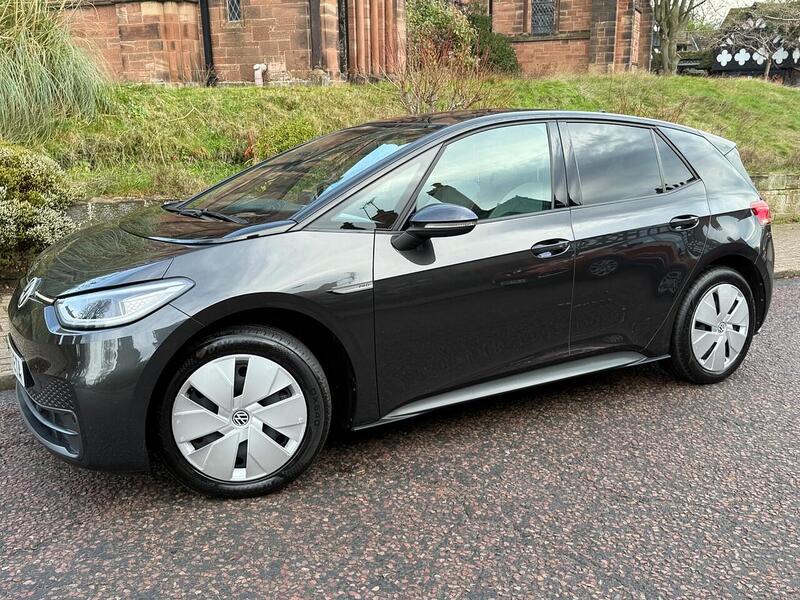 Used Volkswagen ID.3 2021 for sale - 77350192: Photo 47