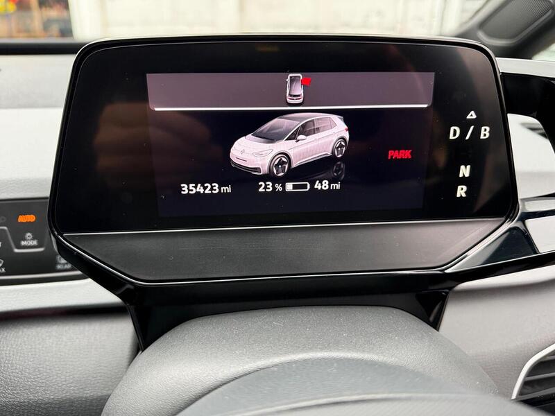 Used Volkswagen ID.3 2021 for sale - 77350192: Photo 56