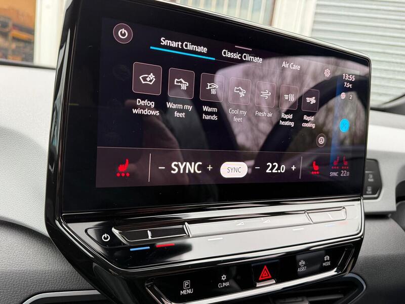 Used Volkswagen ID.3 2021 for sale - 77350192: Photo 57