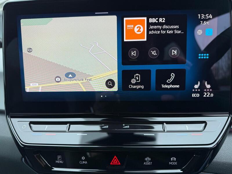 Used Volkswagen ID.3 2021 for sale - 77350192: Photo 58