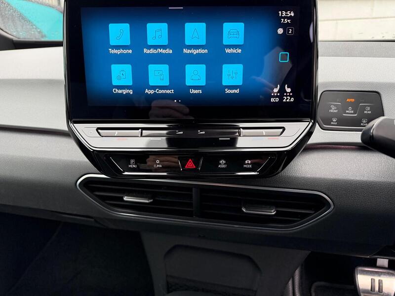 Used Volkswagen ID.3 2021 for sale - 77350192: Photo 59