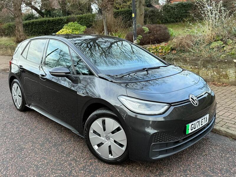 Used Volkswagen ID.3 2021 for sale - 77350192: Photo 6