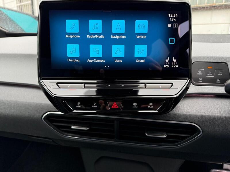 Used Volkswagen ID.3 2021 for sale - 77350192: Photo 60