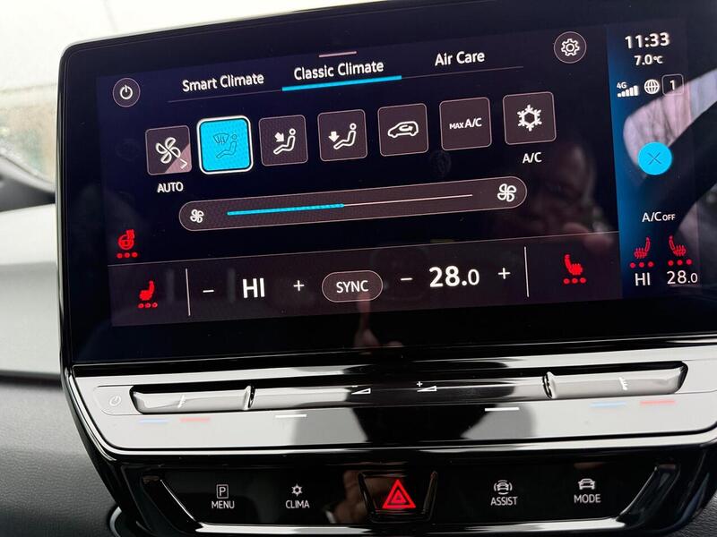 Used Volkswagen ID.3 2021 for sale - 77350192: Photo 63