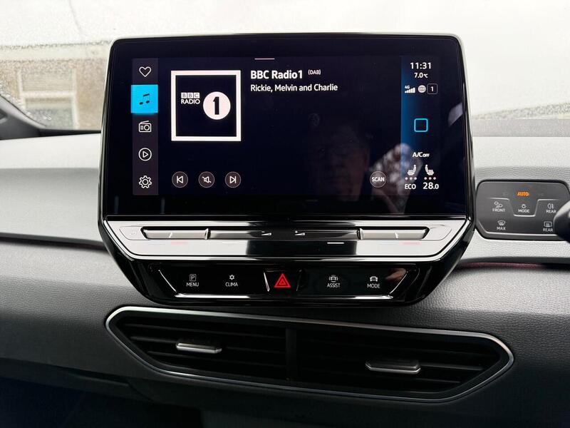 Used Volkswagen ID.3 2021 for sale - 77350192: Photo 65