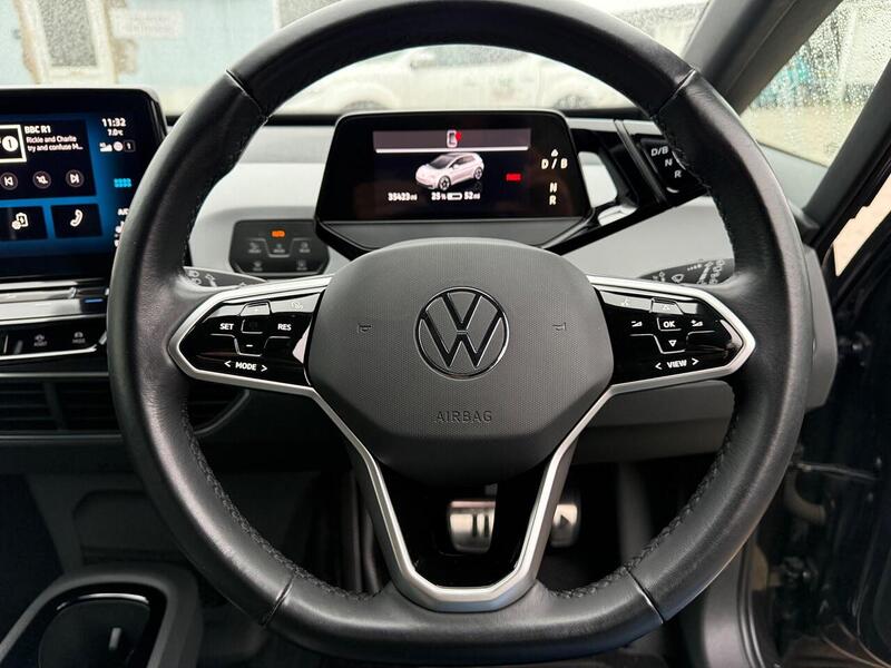 Used Volkswagen ID.3 2021 for sale - 77350192: Photo 66