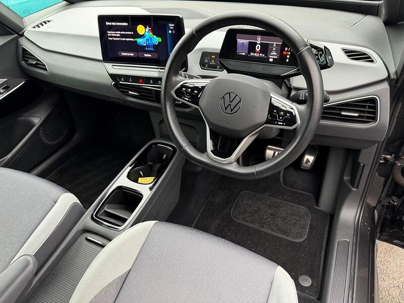 Used Volkswagen ID.3 2021 for sale - 77350192: Photo 67