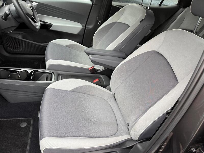 Used Volkswagen ID.3 2021 for sale - 77350192: Photo 68