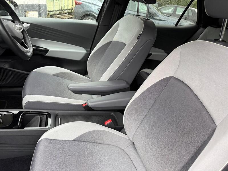 Used Volkswagen ID.3 2021 for sale - 77350192: Photo 69