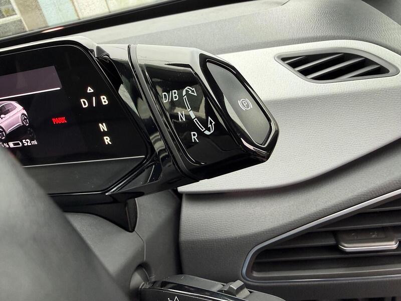 Used Volkswagen ID.3 2021 for sale - 77350192: Photo 74