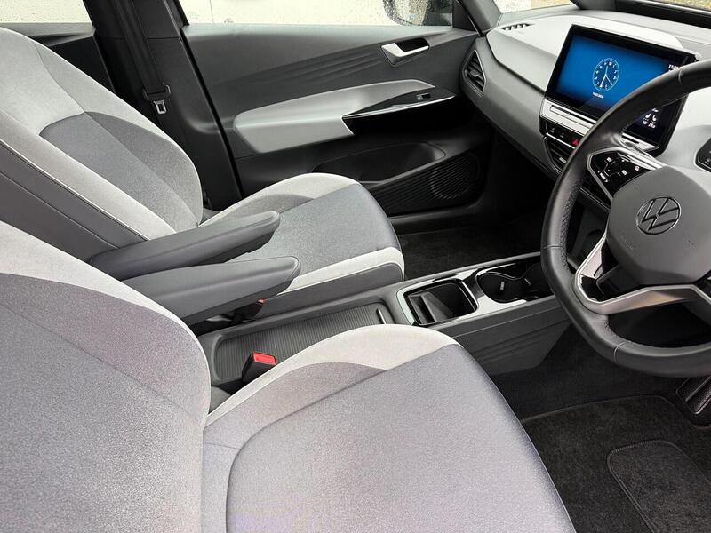 Used Volkswagen ID.3 2021 for sale - 77350192: Photo 76