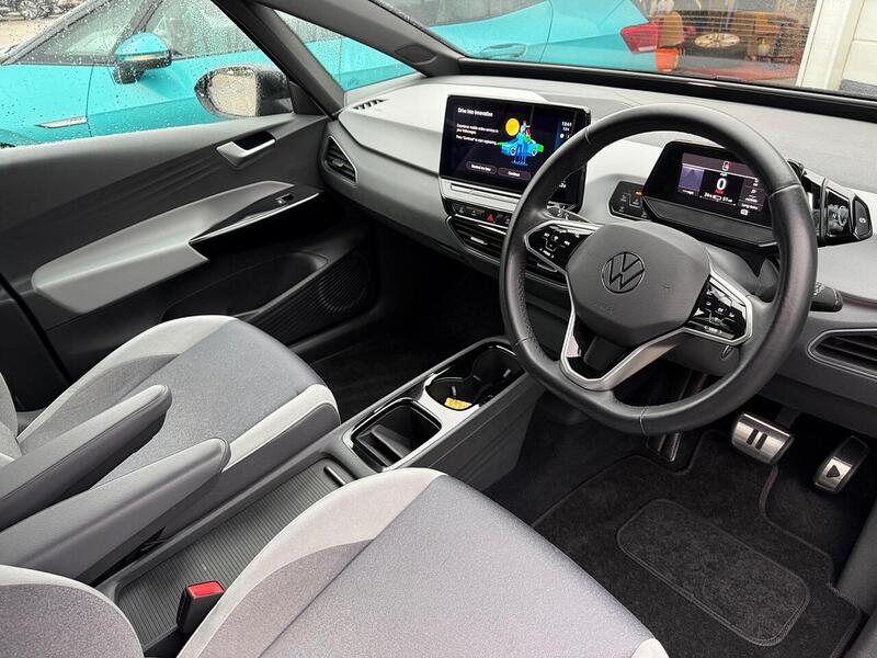 Used Volkswagen ID.3 2021 for sale - 77350192: Photo 78