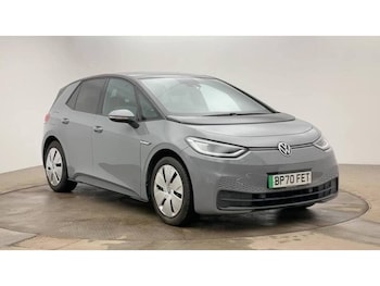 Used Volkswagen ID.3 2020 for sale - 78833359: Photo
