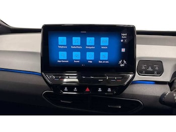 Used Volkswagen ID.3 2020 for sale - 78833359: Photo