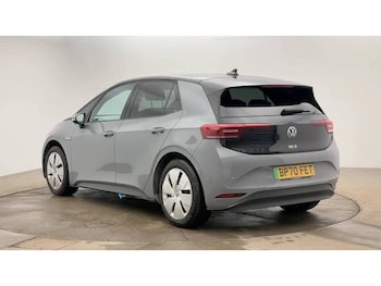 Used Volkswagen ID.3 2020 for sale - 78833359: Photo