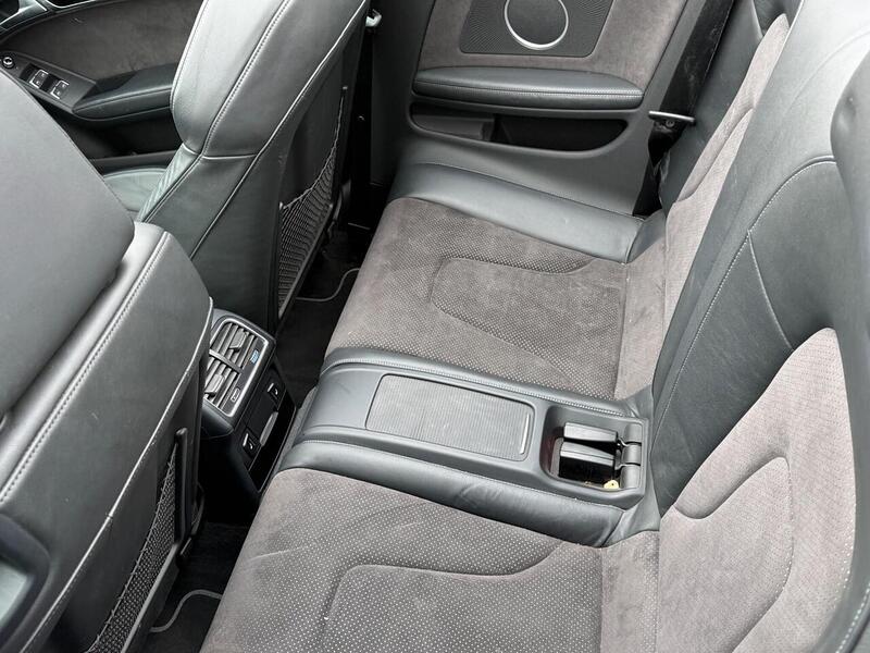 Used Audi A5 Cabriolet for sale - 77797364: Photo 33