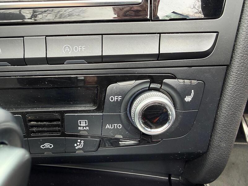 Used Audi A5 Cabriolet for sale - 77797364: Photo 34