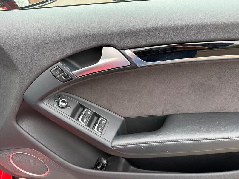 Used Audi A5 Cabriolet for sale - 77797364: Photo 35