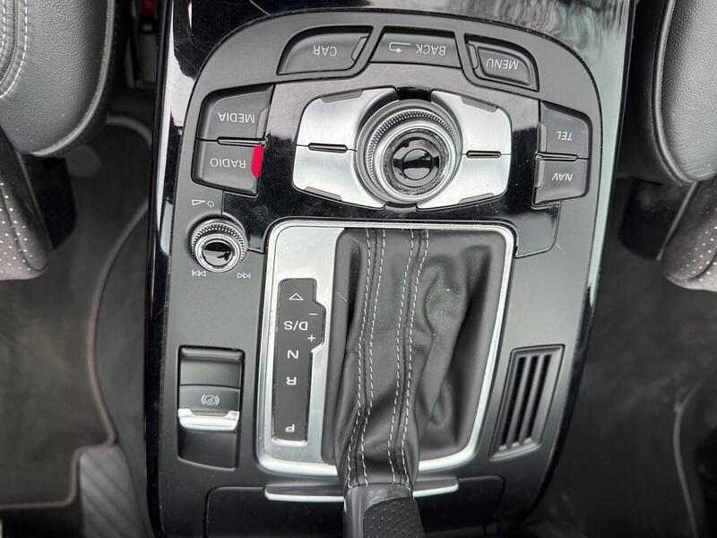 Used Audi A5 Cabriolet for sale - 77797364: Photo 38