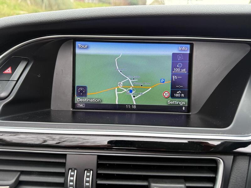 Used Audi A5 Cabriolet for sale - 77797364: Photo 4