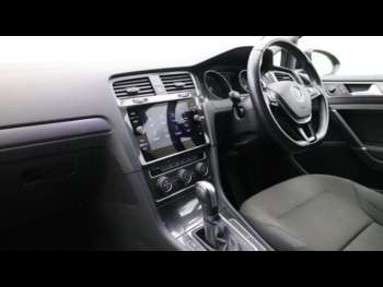 Used Volkswagen Golf 2020 for sale - 74242834: Photo