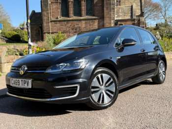 Used Volkswagen Golf 2020 for sale - 74242834: Photo