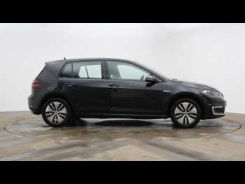 Used Volkswagen Golf 2020 for sale - 74242834: Photo