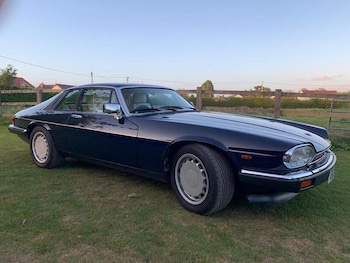 Used Jaguar XKRS 1987 for sale - 79436204: Photo